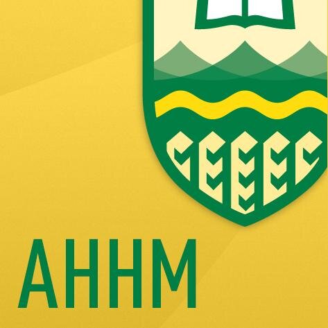Arts & Humanities in Health & Medicine Program, Faculty of Medicine & Dentistry, University of Alberta. Co-host of Science in the Cinema with @UAlberta_FoMD.