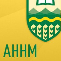 UofA MedHumanities (@ahhmualberta) 's Twitter Profile