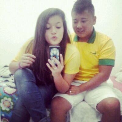 São Paulo , Brazil , Aquariana , 13 anos , Looira, Corinthiana ,  Solteira , Directioner , Belieber , Selenator  , Piiiro num BoyLieber e num BoyDirectioner