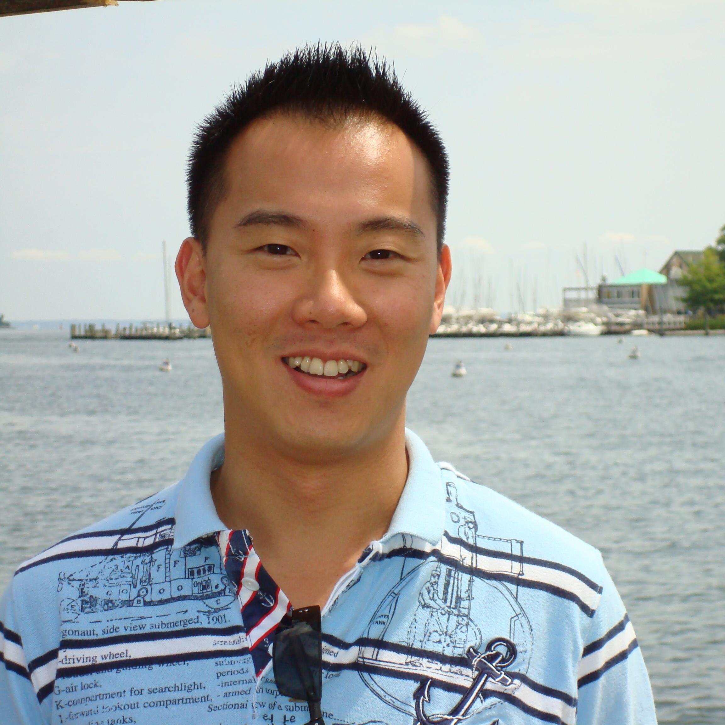 Hong Kong born Chinese-Canadian classical pianist who worked in nonprofits for a while, now working at Farmers Insurance as an analyst.  Data Science is next!