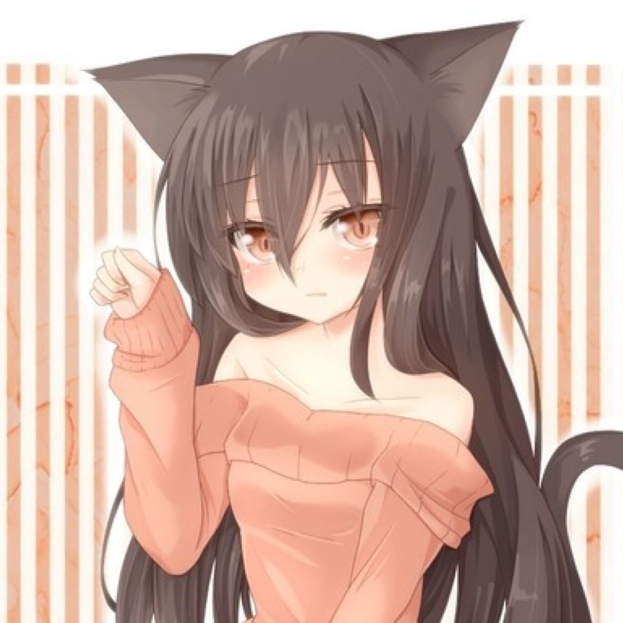 Hi! I'm Elizabeth! I'm 16. #Taken by @VoltageKitten ^.^ Mew~ || No haters allowed.. ||