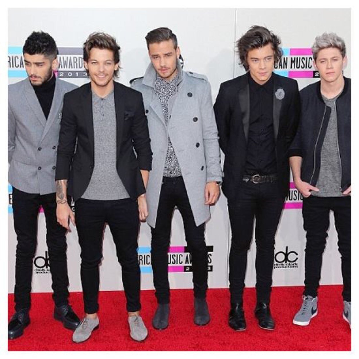 coxas do harry ❤️