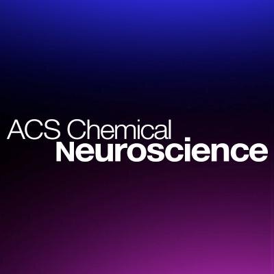 ACS Chemical Neuroscience, dedicated to understanding the molecular basis of neurological function in all organisms and model systems