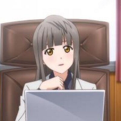 南理事長の理事長室bot