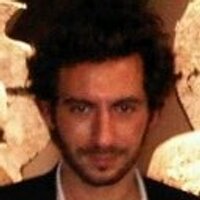 Simon Najmann (@simonnajmann) 's Twitter Profile