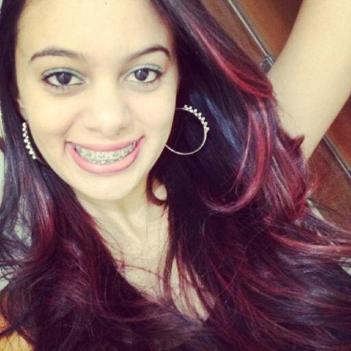 Princesa linda demais, perfeita aos olhos do Pai ♪    ||  
S.P.F.C ♥