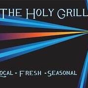 The Holy Grill Nola is feeding people with a smile..good food and a kind soul are the best combination.