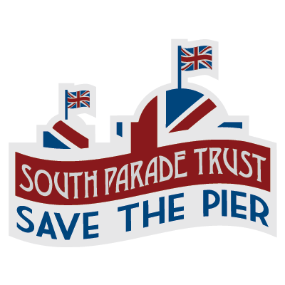 South Parade Trust / People's Pier is a Voluntary Organisation set up to support the development of South Parade Pier.