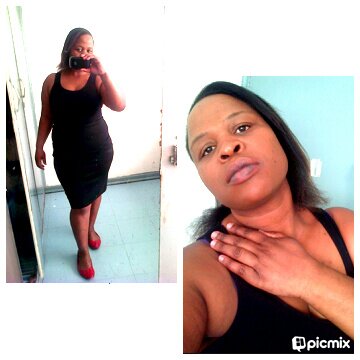 Proudly South African. I'm the mother, Organised, the perfectionist and free spirited person