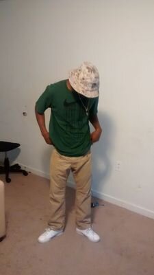Chasing this money so if you not talkin about it fuck you .. Stay Humble .. Loyalty OTF BangBros