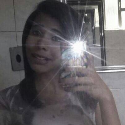 '' eu falo memo,zika, e ainda sou uma menina ''
