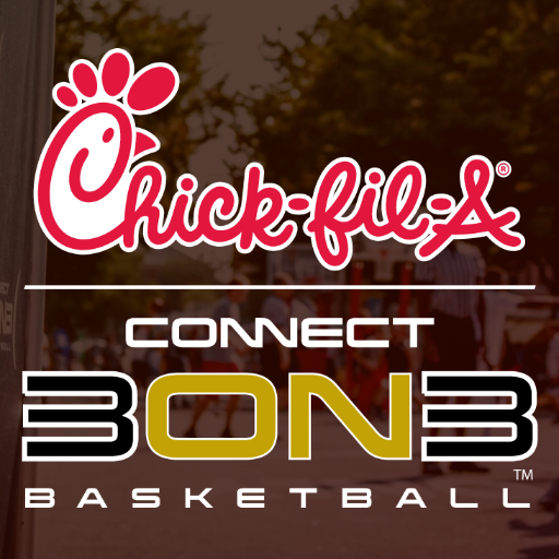 3ON3 Basketball Tournament | August 23, 2014