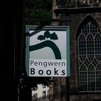 PENGWERN BOOKS (@pengwernbooks) 's Twitter Profile
