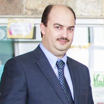 Superintendent of Frontier Schools