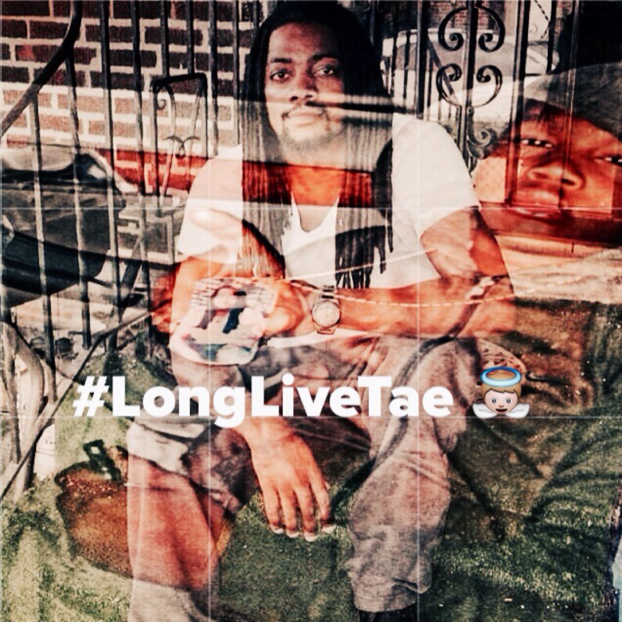 Rest Well #Dt2 #D31 #BLIT