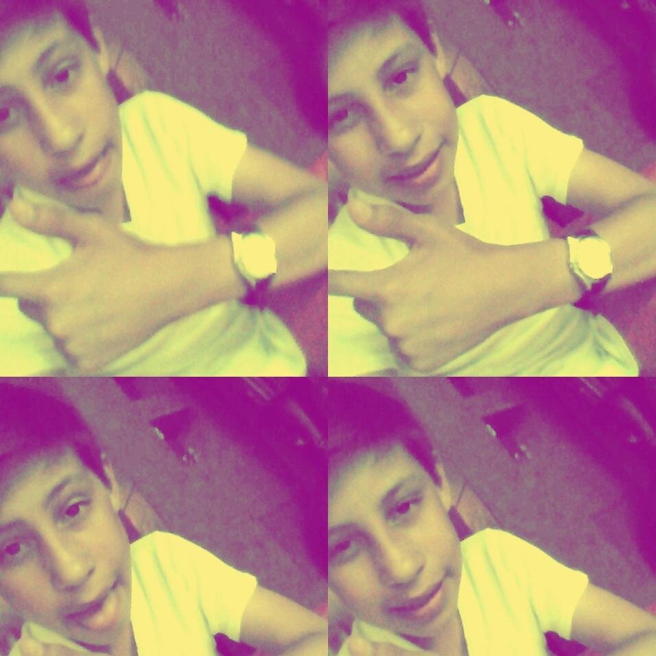 Sígueme y te sigo♥