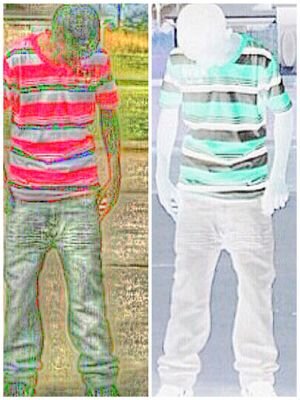BMS basketball star I'm gone make it somewhere just big dreams