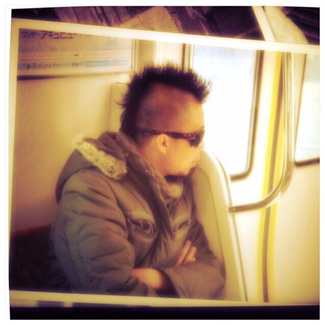 CEO EmpireCrony SdnBhd | FullTimeTrader | Man Utd | Bangsa England | TeamTrèximo