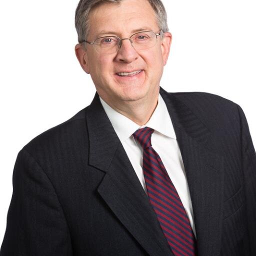 Alden Abbott