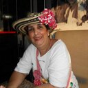 Doris Cecilia Velez  - @dorysceci - Twitter