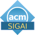 ACM SIGAI (@acm_sigai) Twitter profile photo