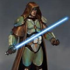 Exiled Jedi living on as humanoid world called EARTH, supporter of the LFC - Have a account on Spoutible just in case, same user name as above