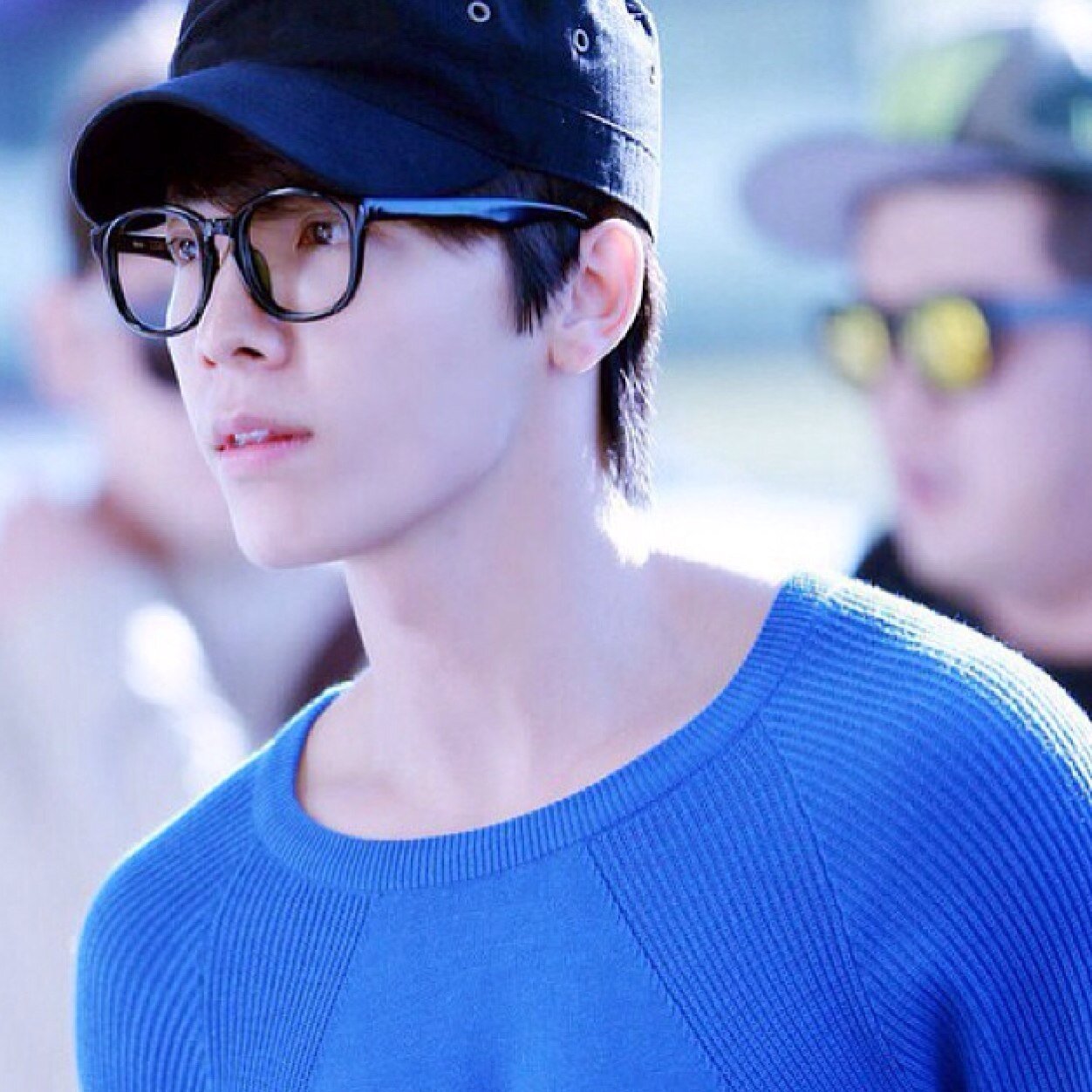 suju_forever14's profile picture. حقائق للسوجو ☺️