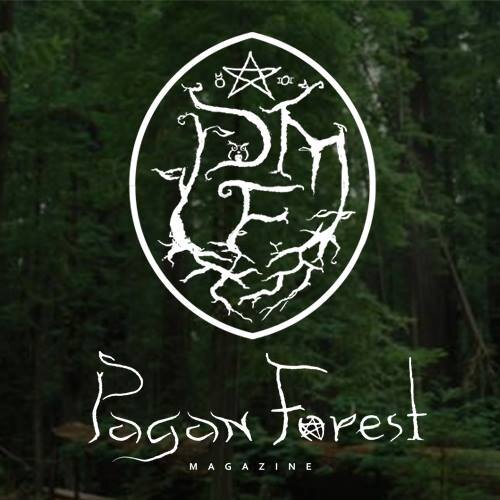 Pagan Forest Magazine.. your go to magazine for everything Pagan related.