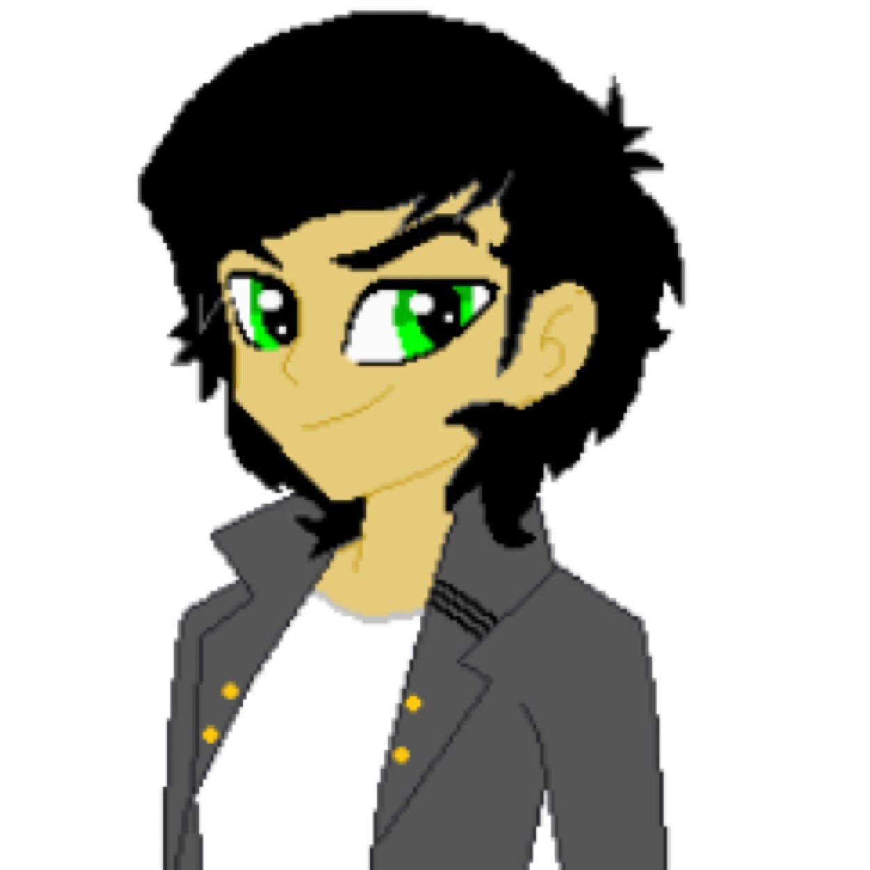 Eqg_Voro's profile picture. The big bad wolf of Canterlot. Also nephew of @EQG_Chrysalis. (Ex-Senior)