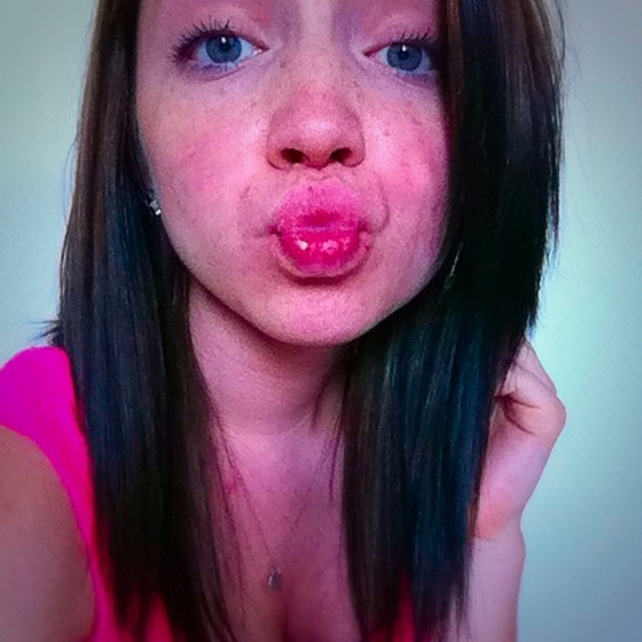 They say we're crazy, let's show them insane. ♡ IG theshortestmadi