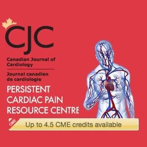 Help in understanding and managing persistent cardiac pain for both patients and health care professionals.  Up to 4.5 CME credits available.
