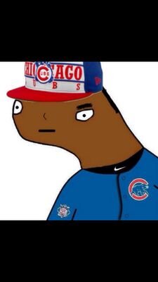 I play fo teh cubs. Sweg. *Not Affiliated with Starlin Castro or the Chicago Cubs*