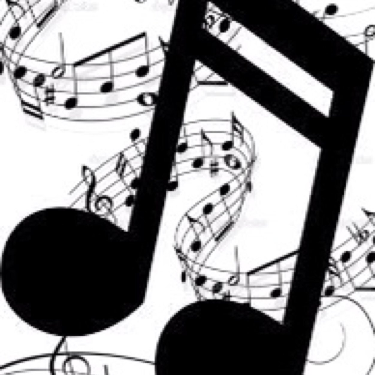 Anonmusichelper's profile picture. helping my favorite undiscovered youtubers get noticed by record labels