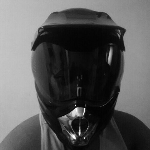 fain_monster's profile picture. 안녕!
Singaporean 🇸🇬 | 26 | Riding is life 🏍
