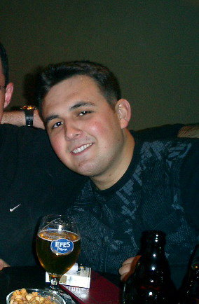 cihoo's profile picture. Pilot