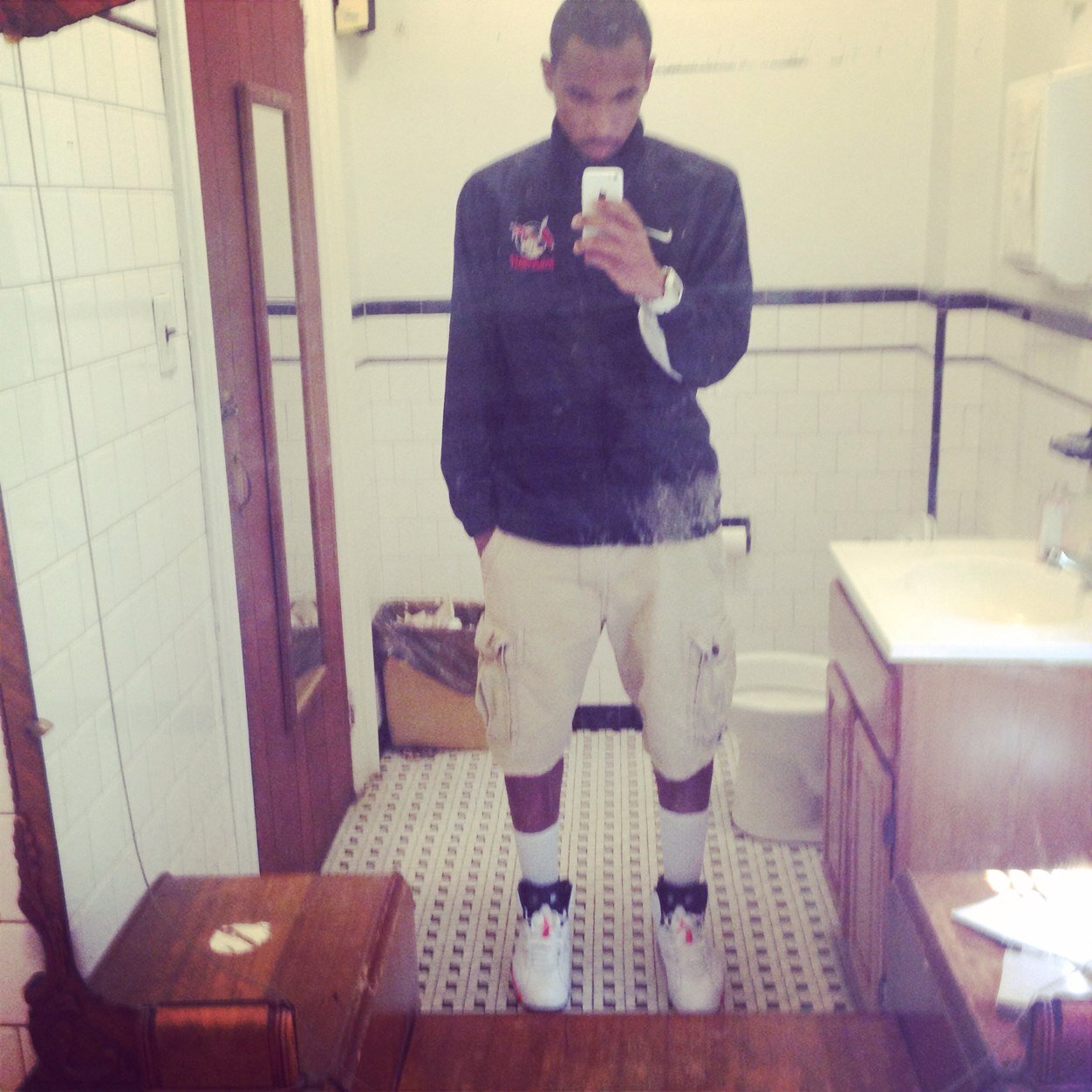 Hard work beats talent when talent fails to work hard
5/18/14