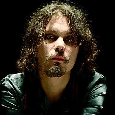 Heavy Metal Singer, RP Author