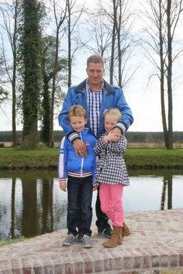 bertsterenborg's profile picture. 