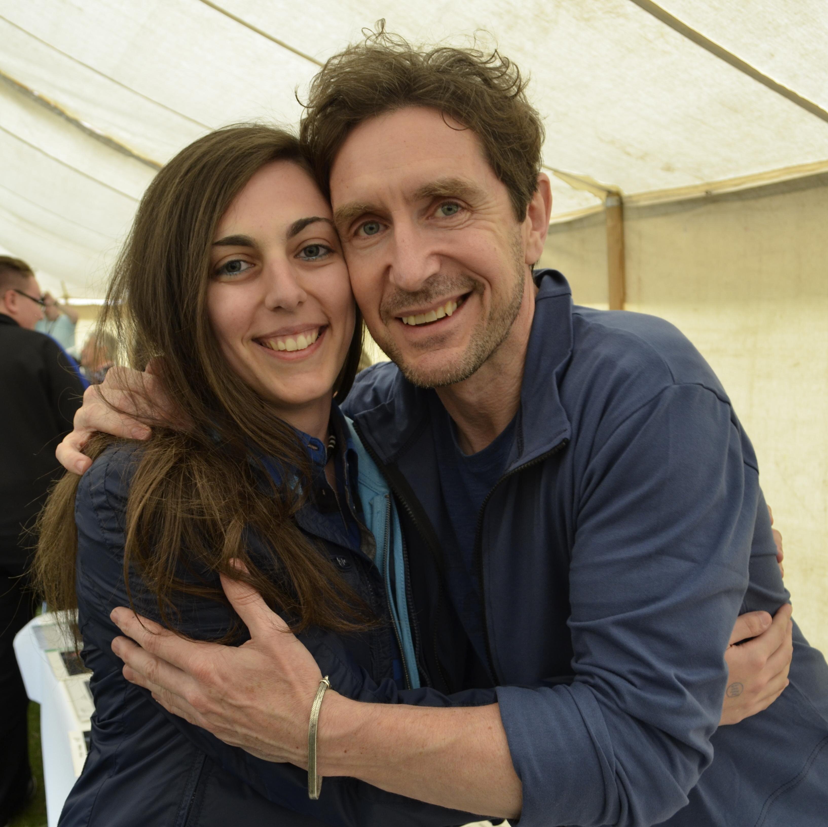 ChiaraBuonomo's profile picture. Linguistic and Cultural Mediator