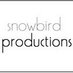 Snowbird Productions (@snowbirdmusic) Twitter profile photo