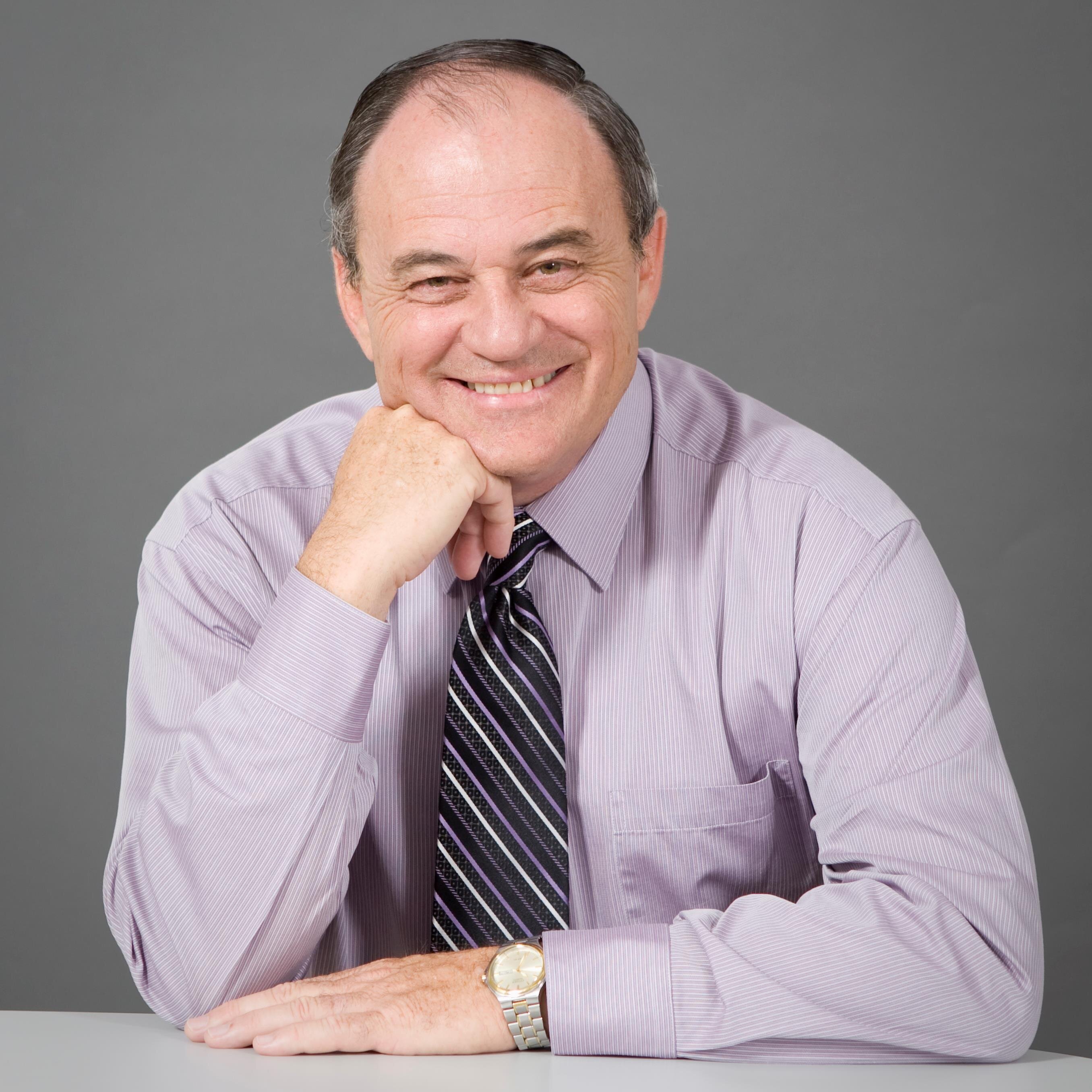 ClaudeGravelle's profile picture. NDP candidate for Nickel Belt // Candidat NPD pour Nickel Belt #TM4PM