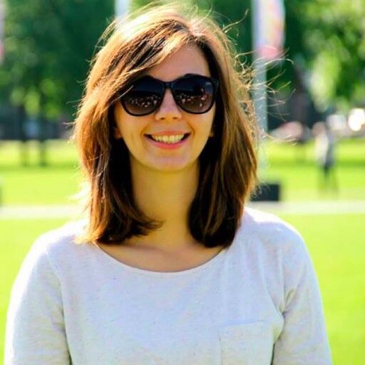 TerrierAmelie's profile picture. 