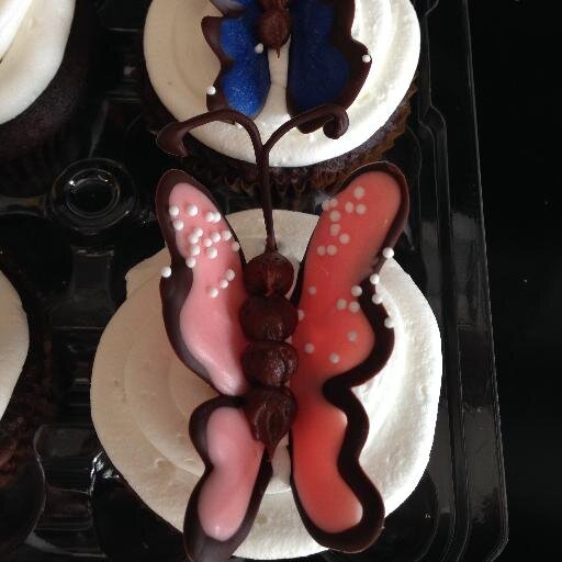 Cupcake_Kari's profile picture. Creator of Tasty Treats