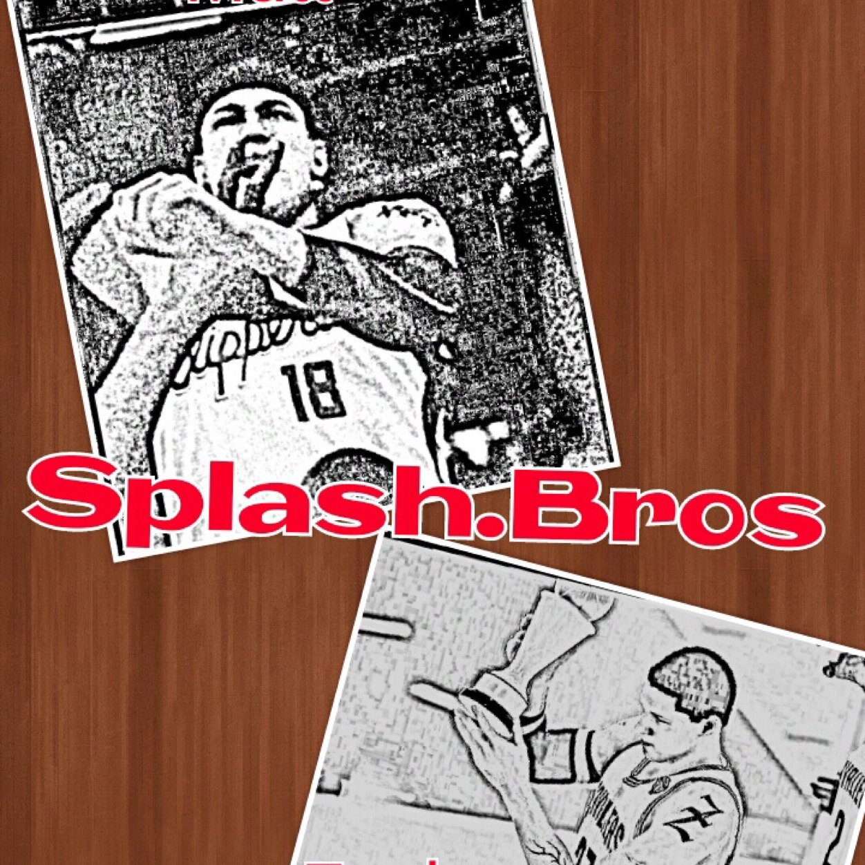 splashbros__'s profile picture. We make youtube videos! Names are Matt & Zach! Tweets will now have our name at end for less confusion. Business: splash.bros@yahoo.com