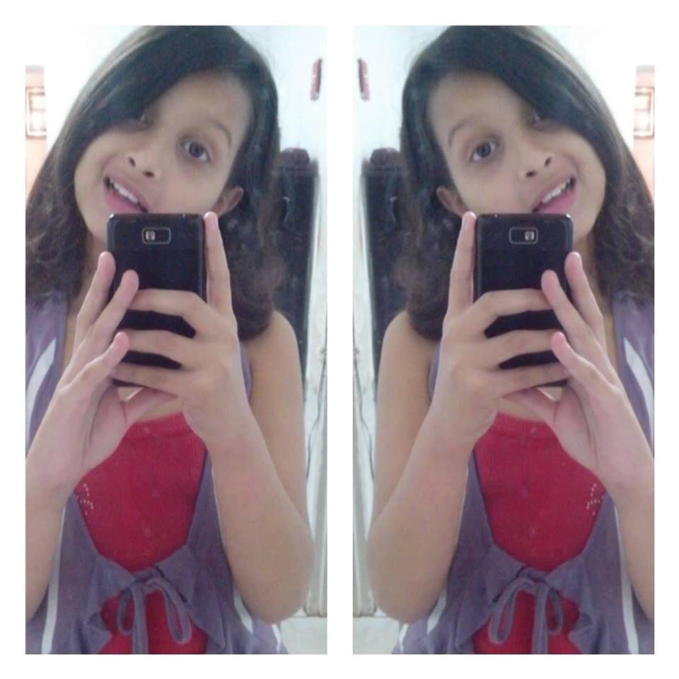 Minha Mãe é ua Rainha 3
