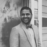 Amish S (@amish) 's Twitter Profile