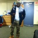 19 in College chasing success and loving it 
#IthacaCollege