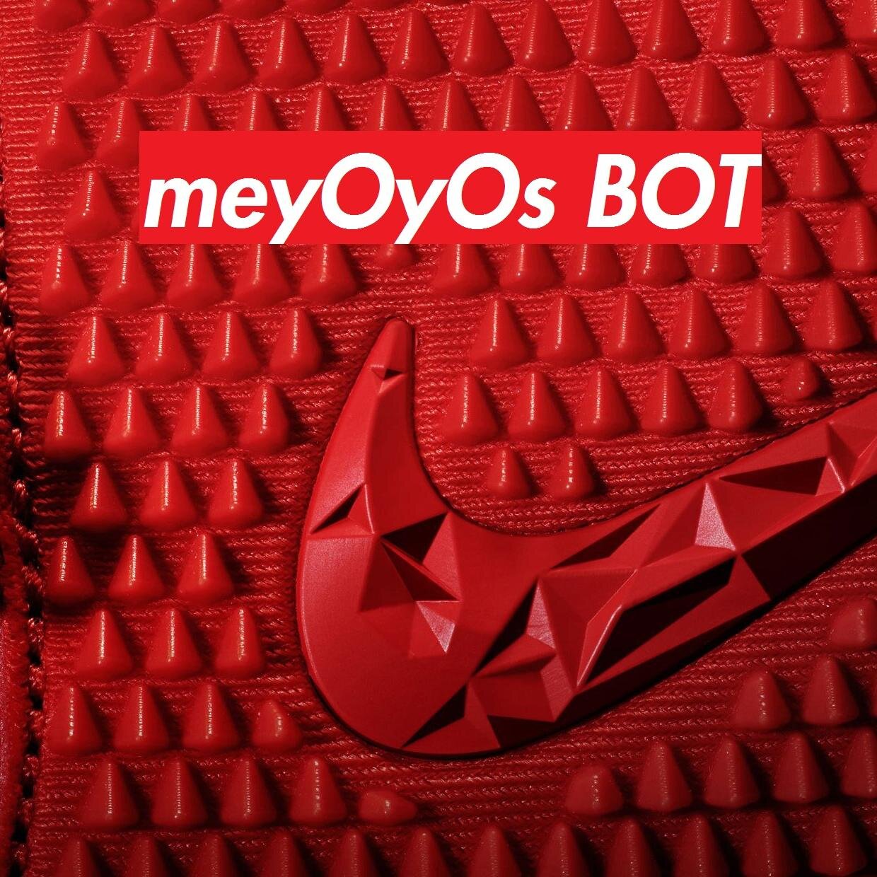 Supplying sneakerheads with an advantage since 2011.