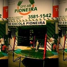 pioneiracfcb's profile picture. 