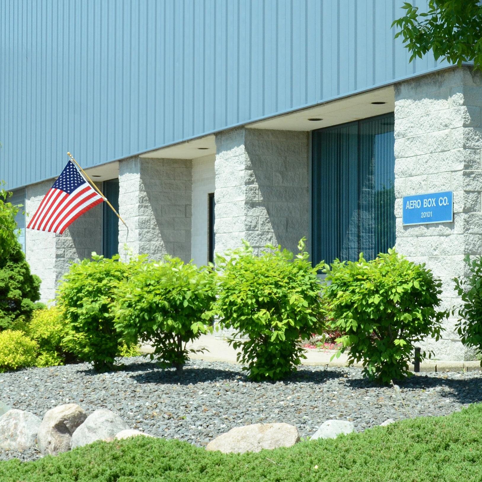 Aero Box LLC is a forerunner in corrugated packaging.  For over 50 years, we have served our customers and shown that it's more than just a box!